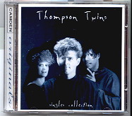 Thompson Twins - Singles Collection